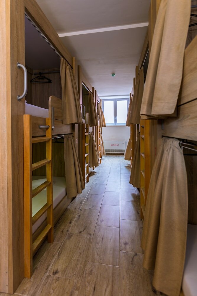 Фото Hostel Zrce - Adults Only