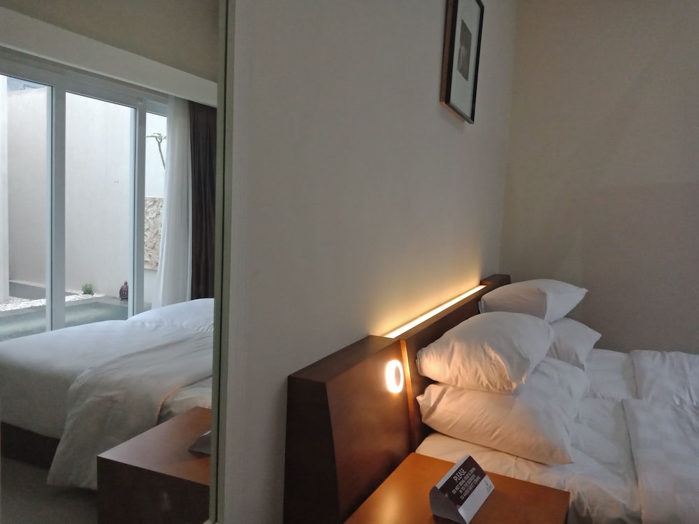 Фото Abhaya Villa