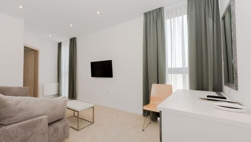 Гостиница Hotel Park Superior в Чаковце