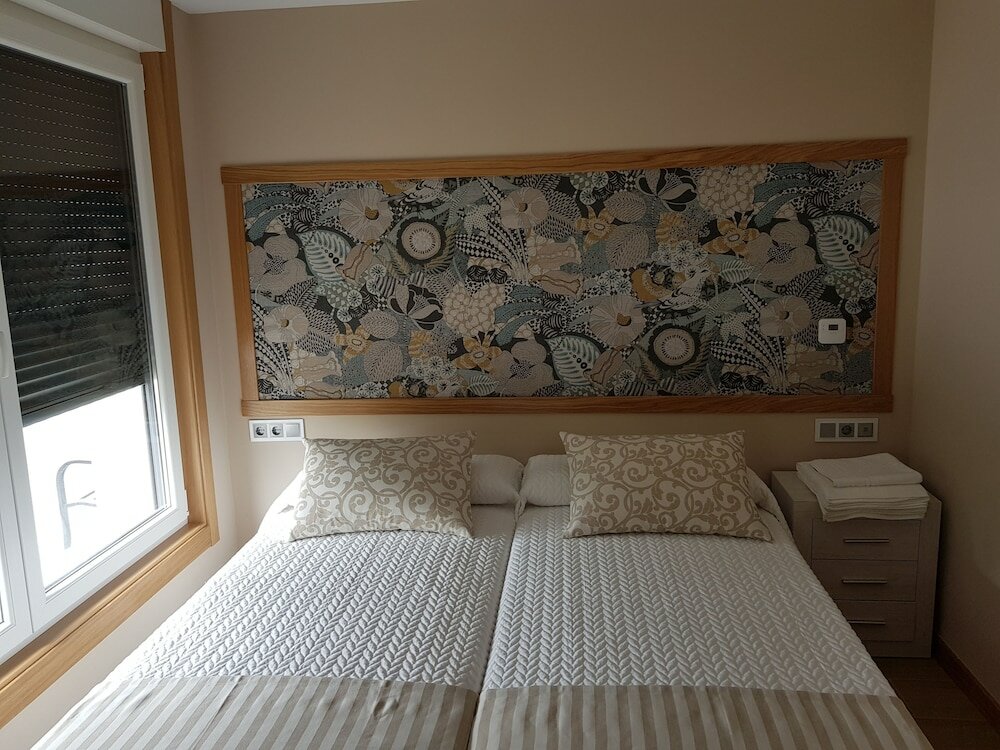 Фото Casa Chelo Alojamientos