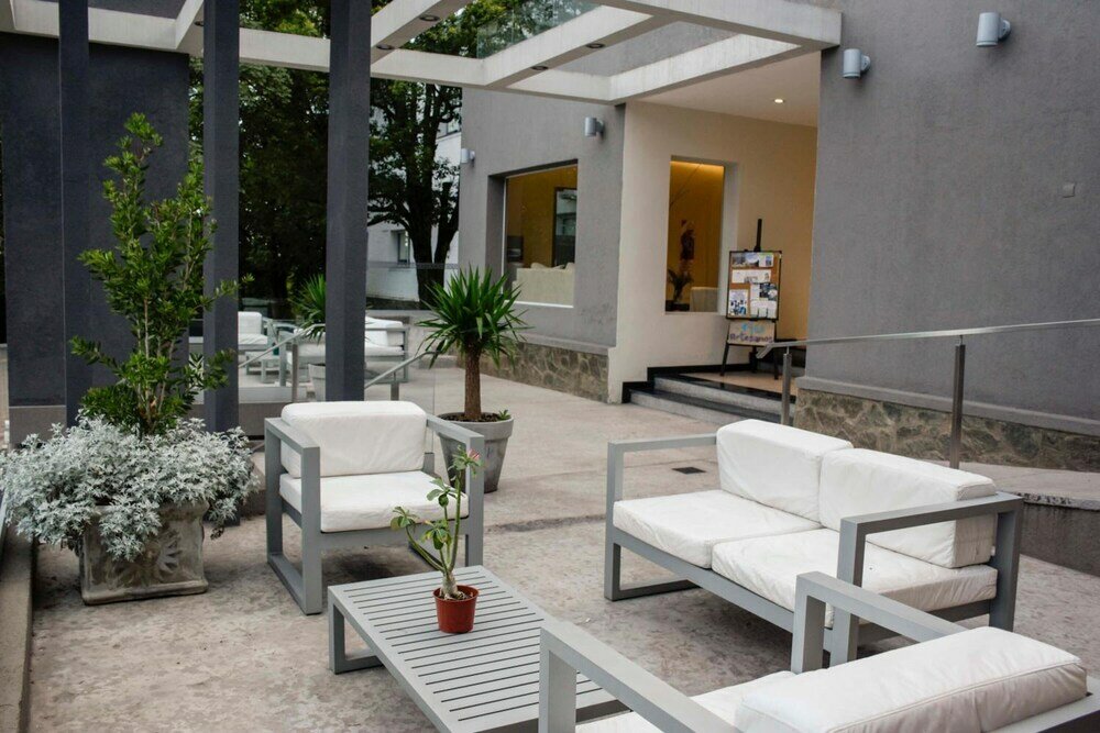 Фото Hosteria Atahualpa Yupanqui