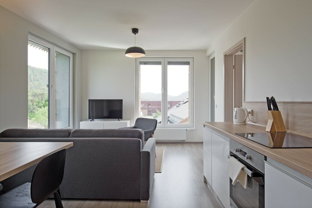 Фото Residence LakePark