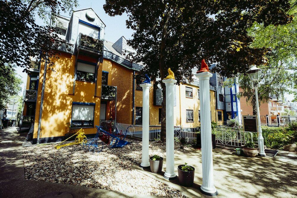 Фото Design Hotel Euskirchen