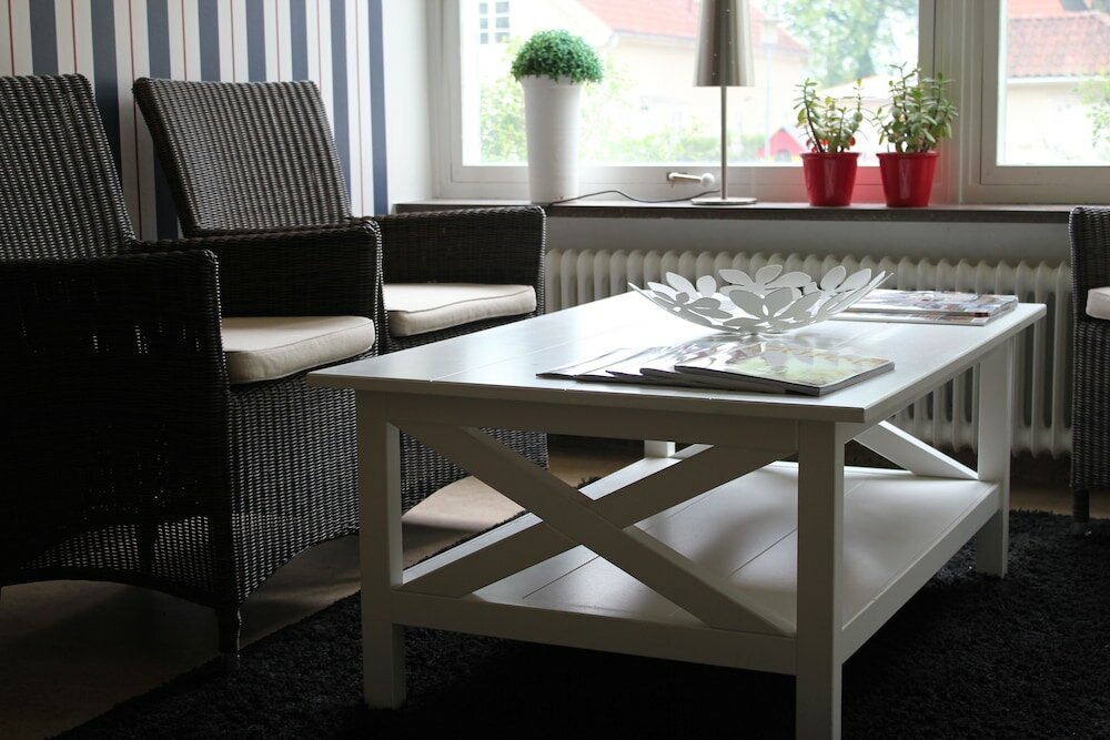 Фото Huskvarna Hotell & Vandrarhem