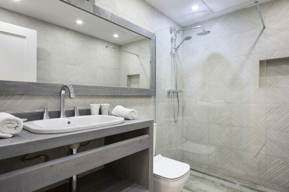 Фото Sitges Centre Oasis Villa