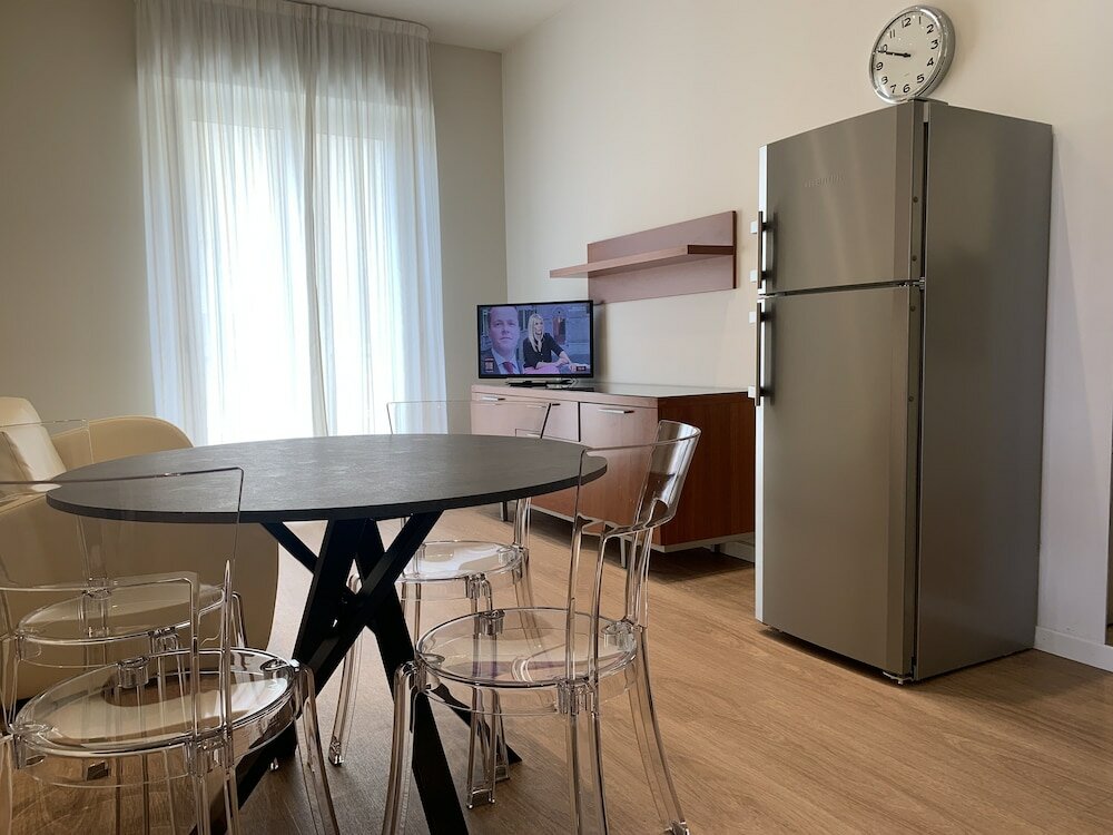 Фото Residence Aida