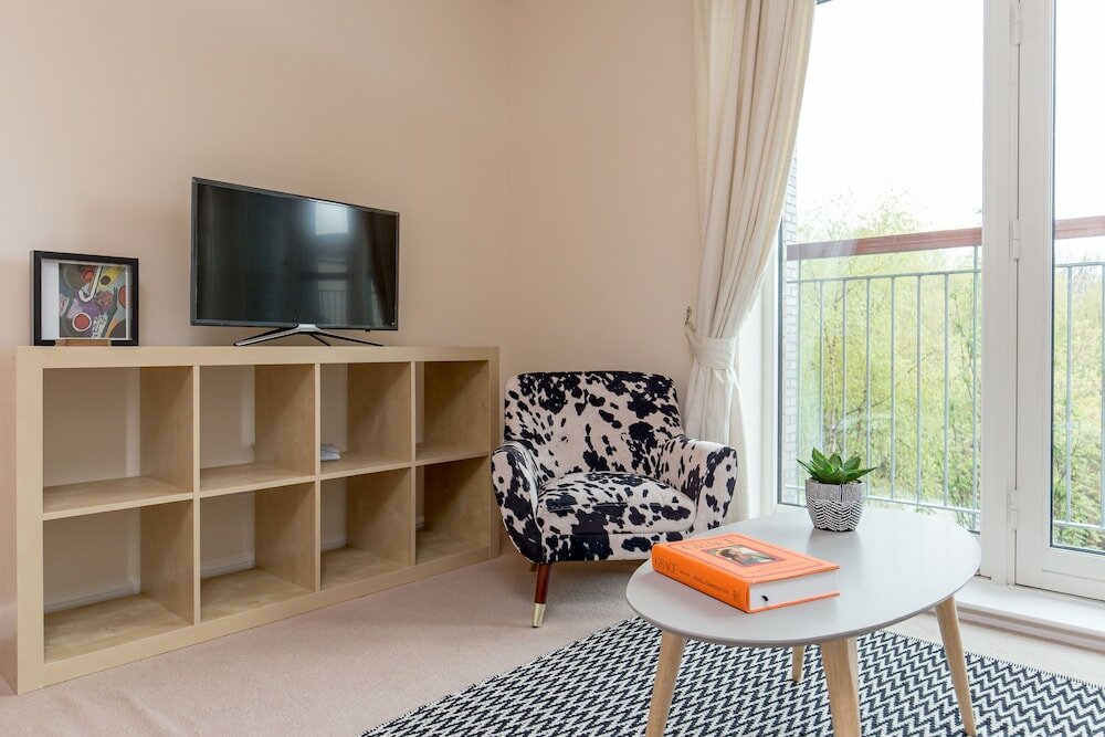 Фото Haymarket Apartment