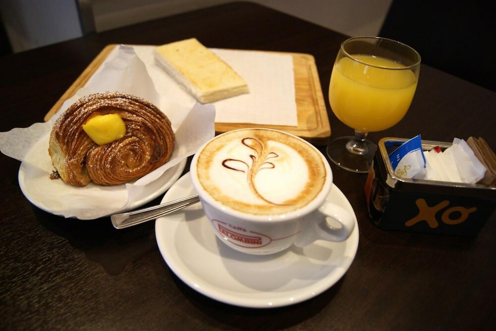 Фото River Luxury Suites