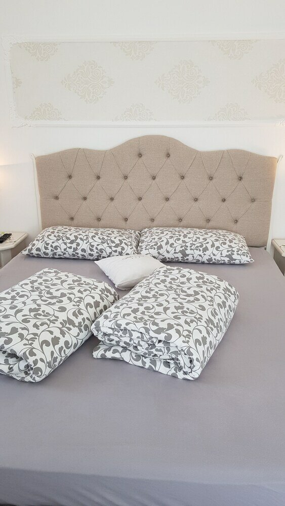 Фото Garni Villa Tyrol - Adults Only