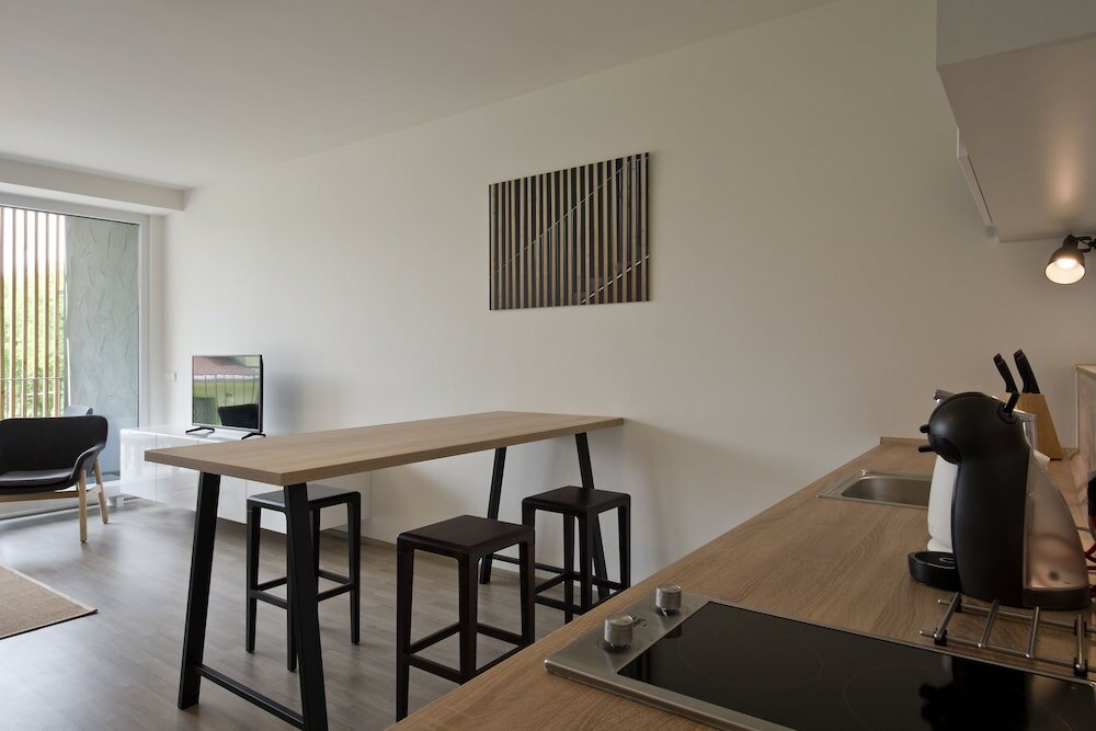 Фото Residence LakePark