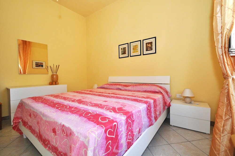 Фото Appartamento Dea Minerva