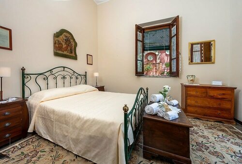 Гостиница B&b Villa Vittoria в Джардини-Наксосе