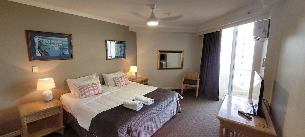 Фото Moroccan View Tower