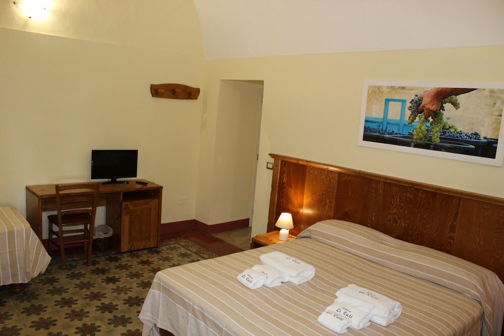 Фото Dimora Li Cuti B&b