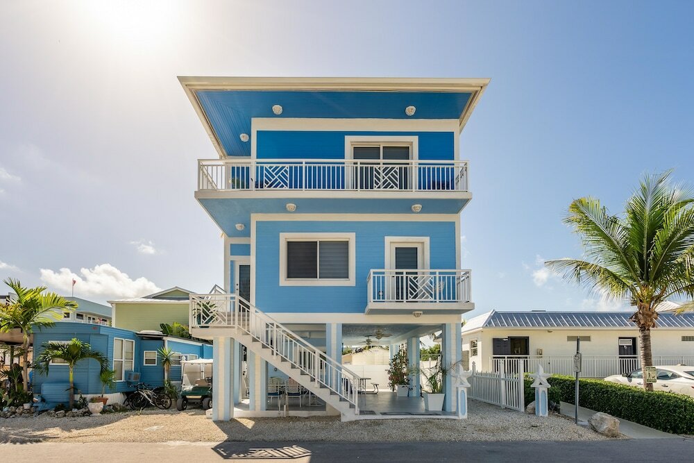 Фото Brand New Key Largo Home