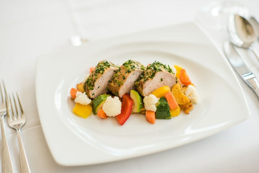 Фото Sporthotel St. Michael