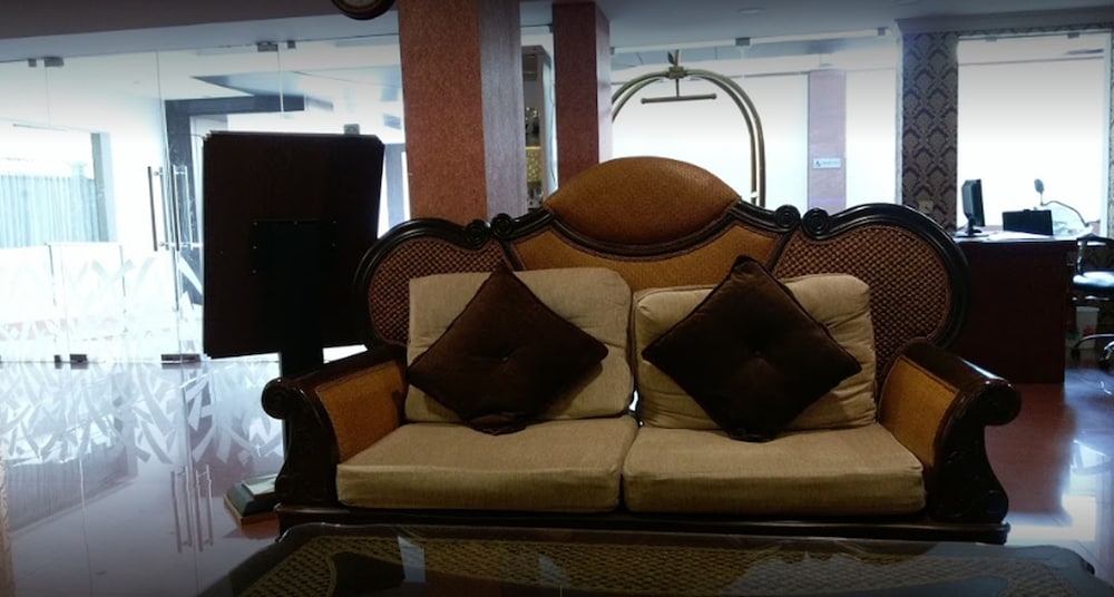 Фото Hotel Sea Palace