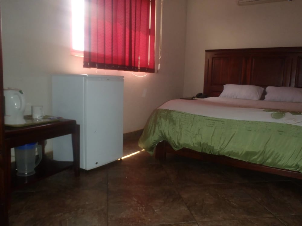 Фото Richland Lodges Kalomo
