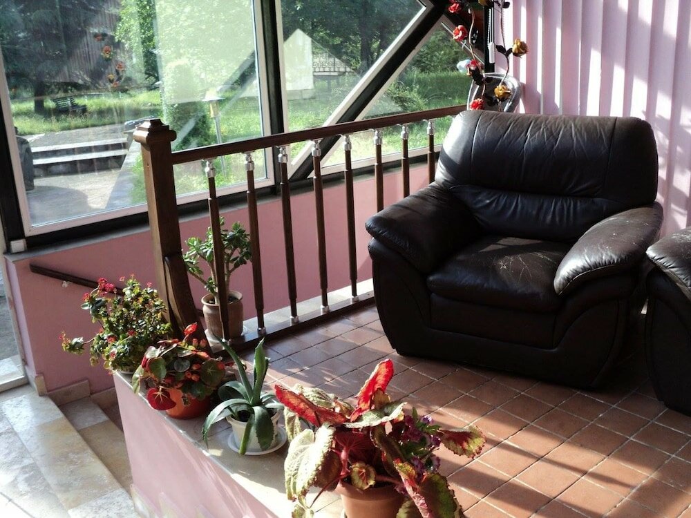 Фото EcoRest - Likani Palace