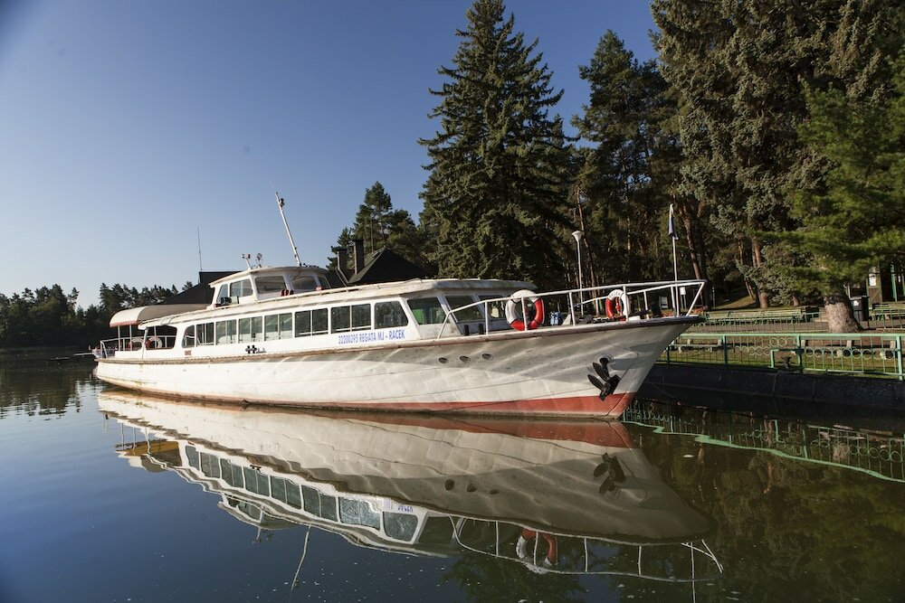 Фото Residence LakePark