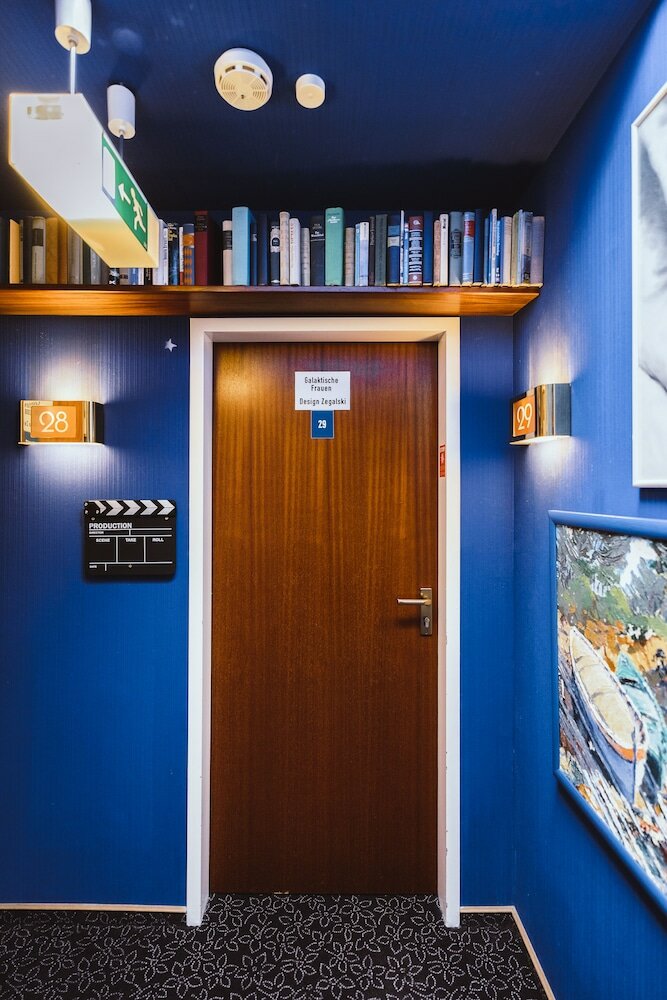 Фото Design Hotel Euskirchen