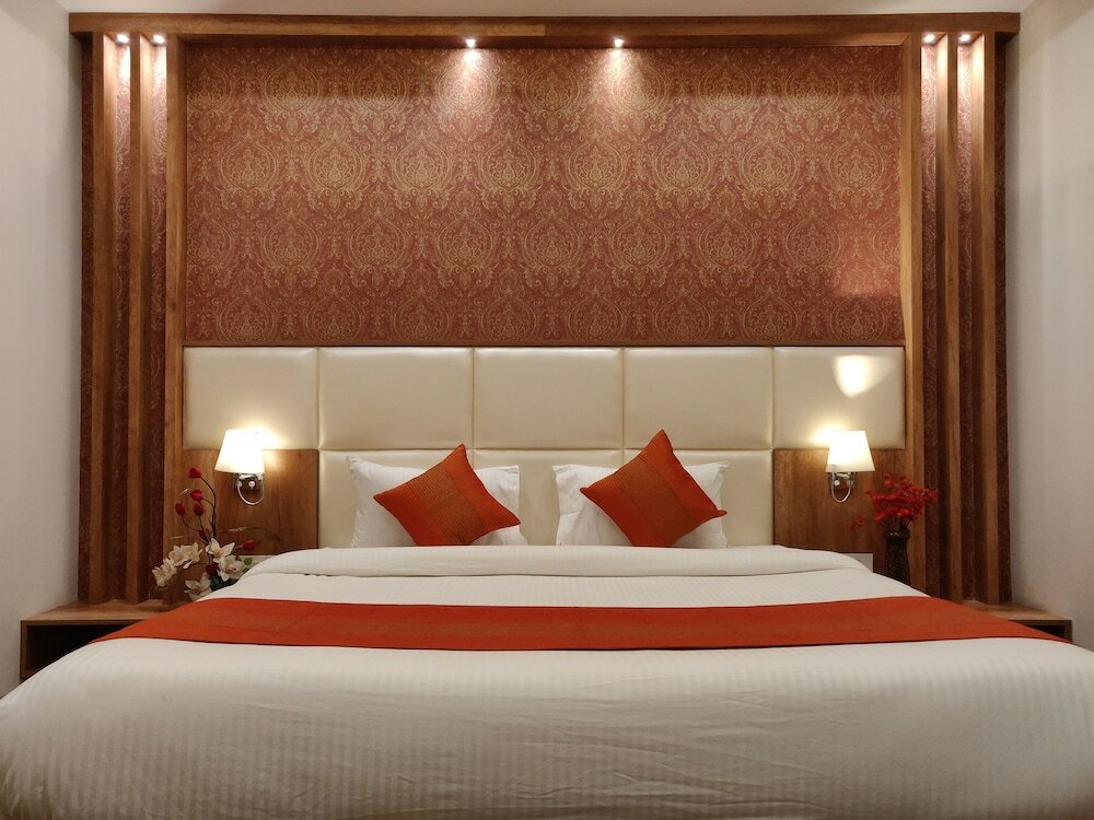 Фото Hotel Yelchiko