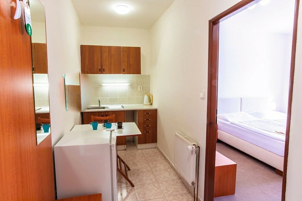 Фото Vz Bedřichov Dependance