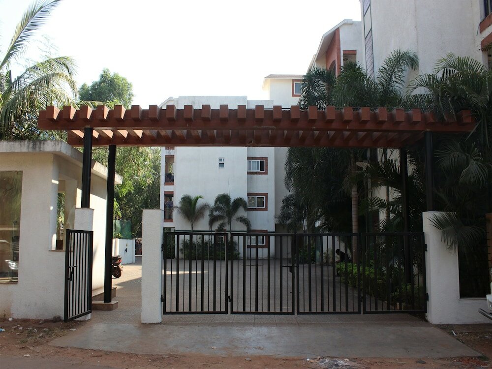 Фото Oyo 11964 Home Charming 1bhk Arpora