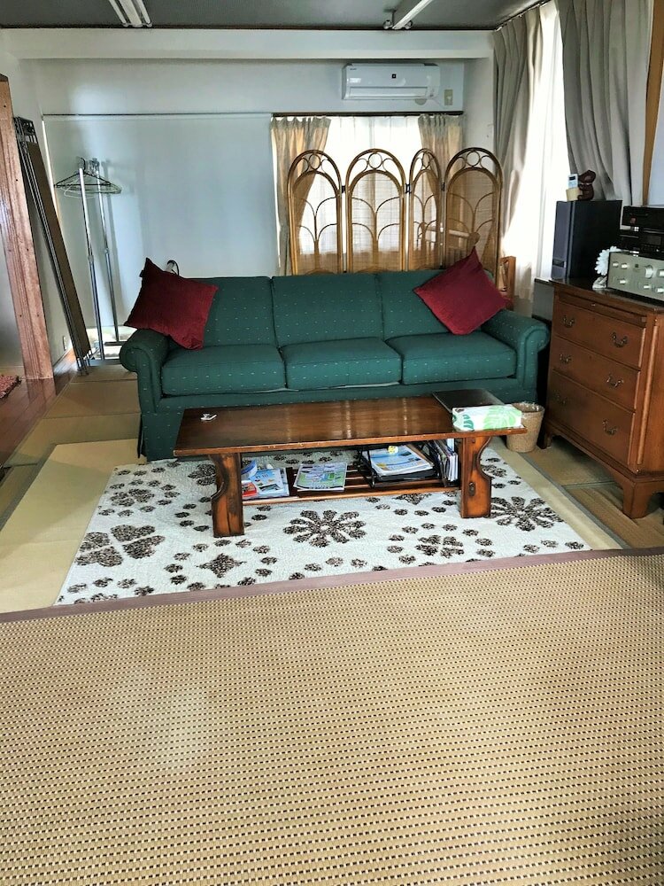 Фото Uminosoba Pension