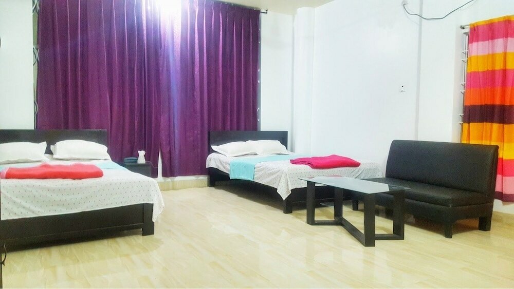 Фото Hotel Merina Sreemangal