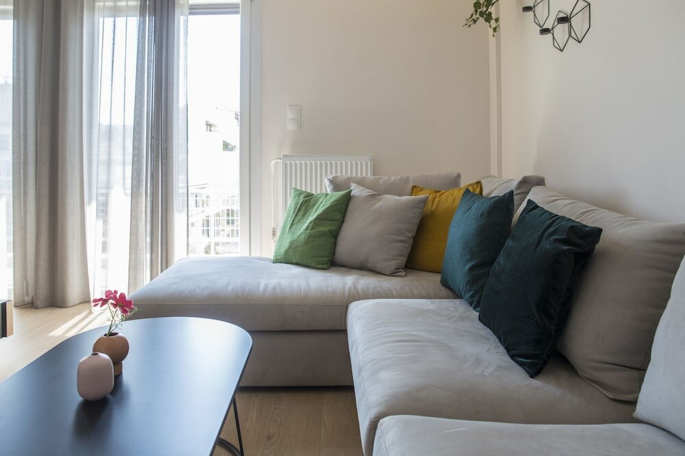 Фото The Athens Life