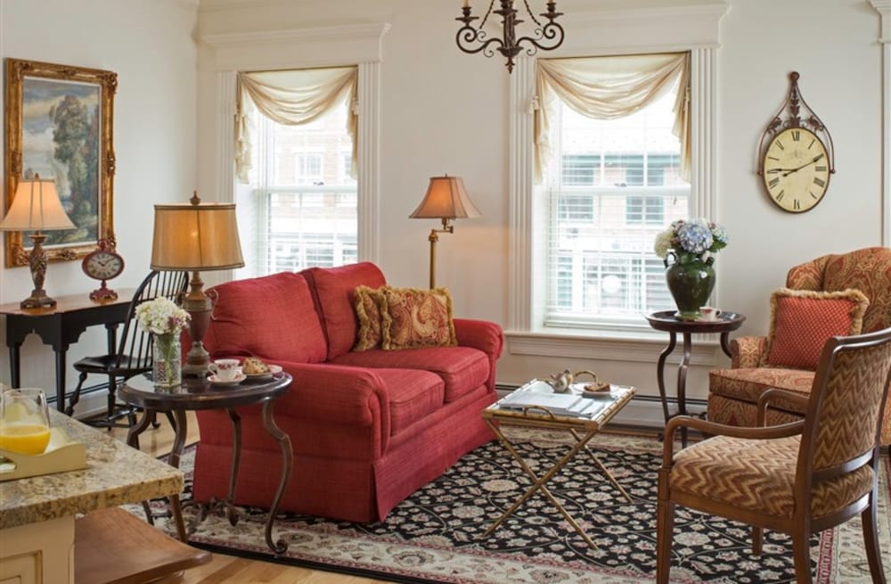 Фото Belfast Bay Inn