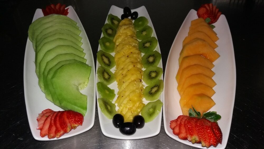 Фото Voyager Inn Hotel