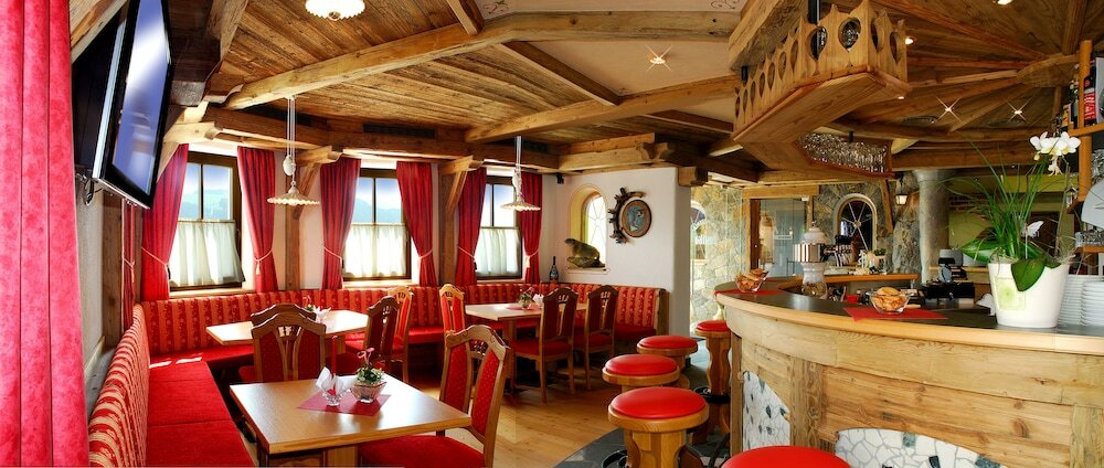 Фото Pension Residence Gasser