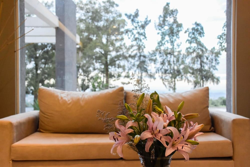 Фото Hosteria Atahualpa Yupanqui