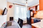 Апартаменты FortEstate Академика Волгина 25к1 (Akademika Volgina Street, 25к1), hotel