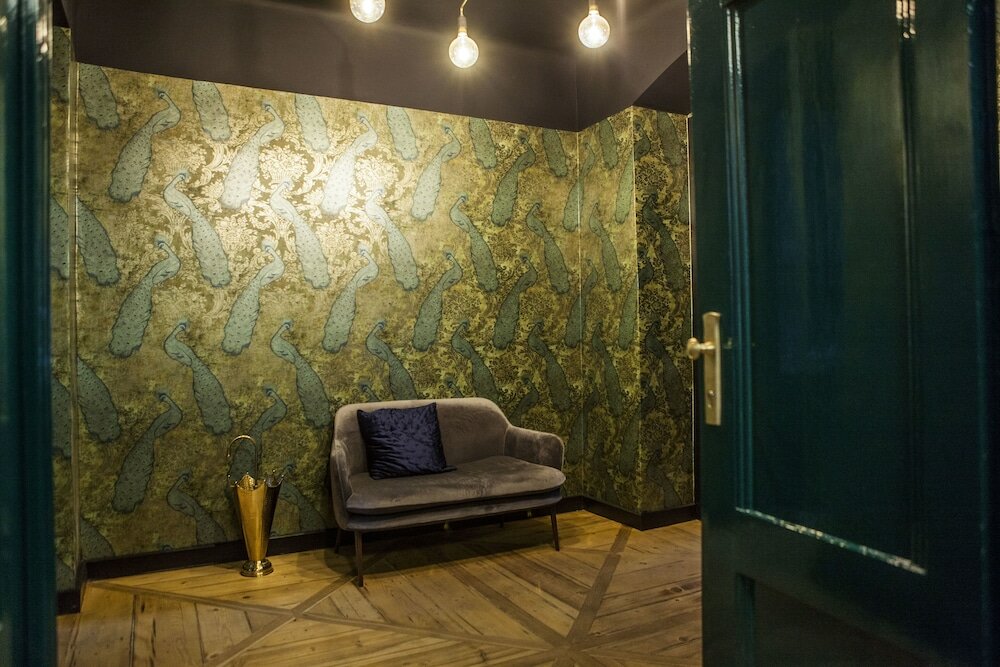 Фото The Emerald