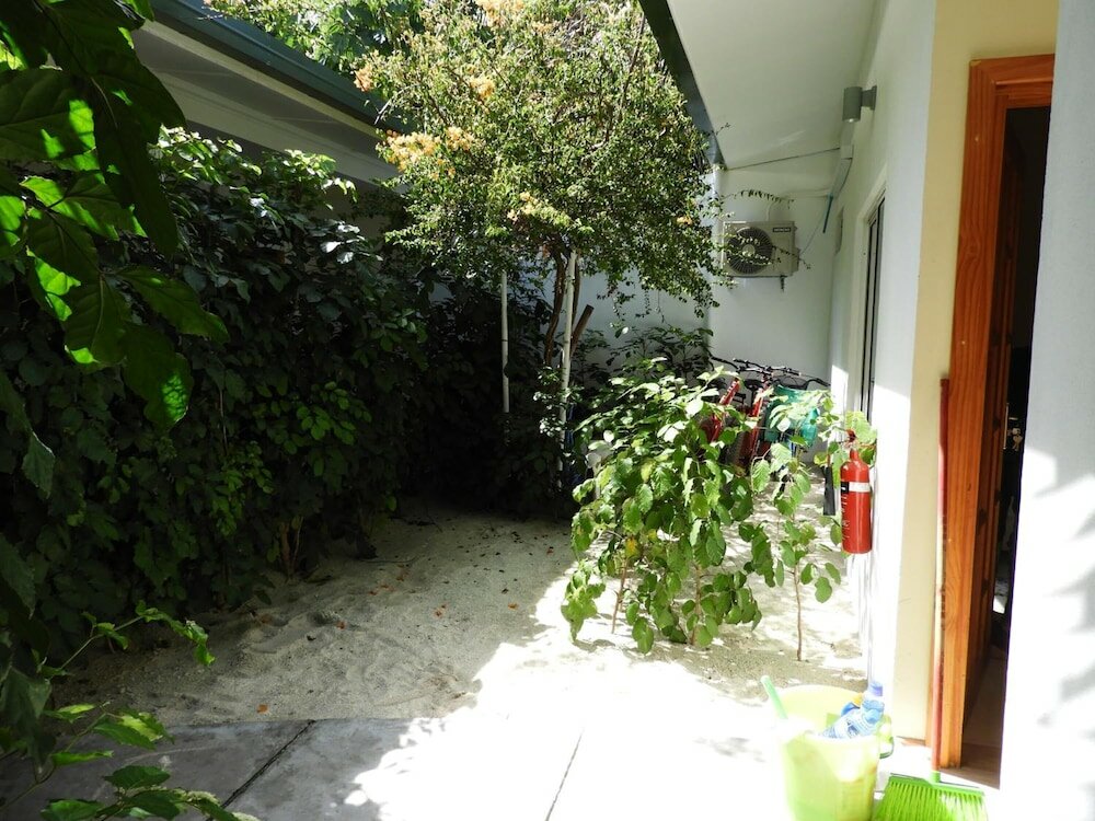 Фото Karaa Village