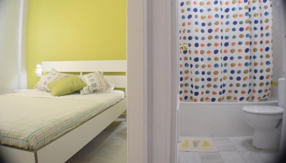 Фото Baobab Hostel