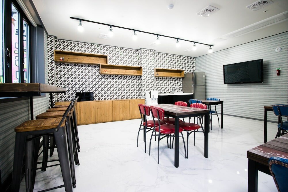 Фото The Stay Hostel