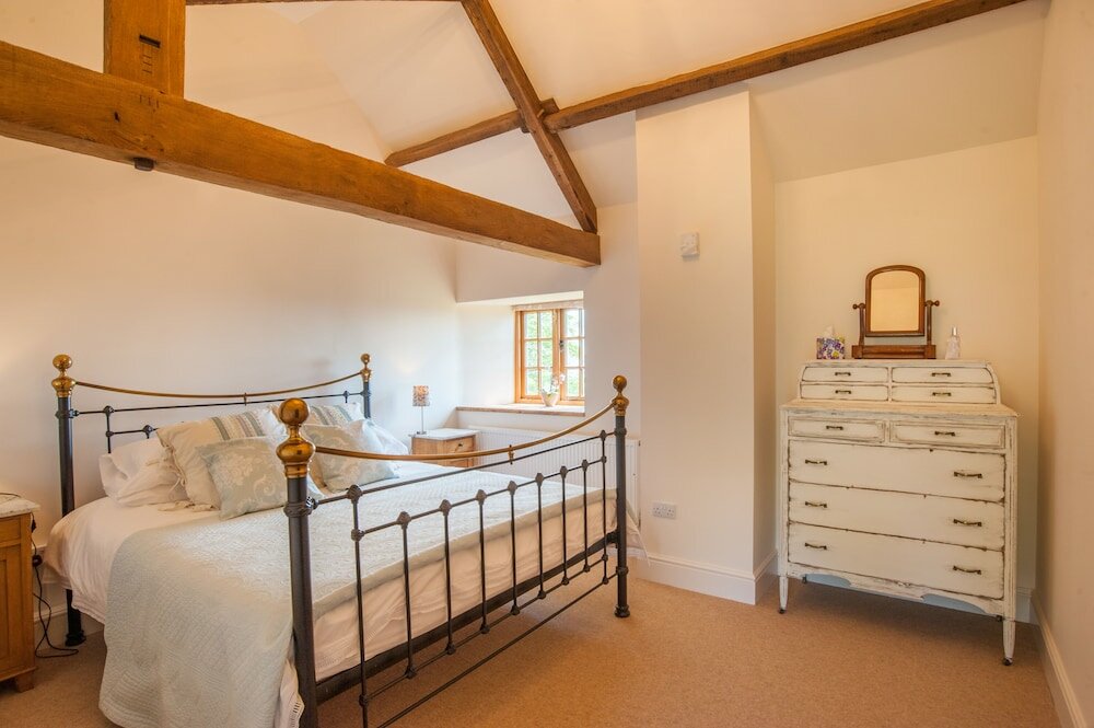 Фото Tilbury Cottage