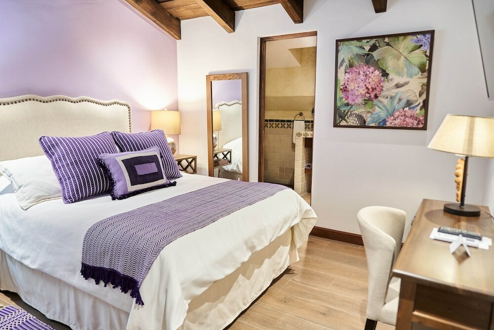 Фото Casa Faustina Boutique Hotel