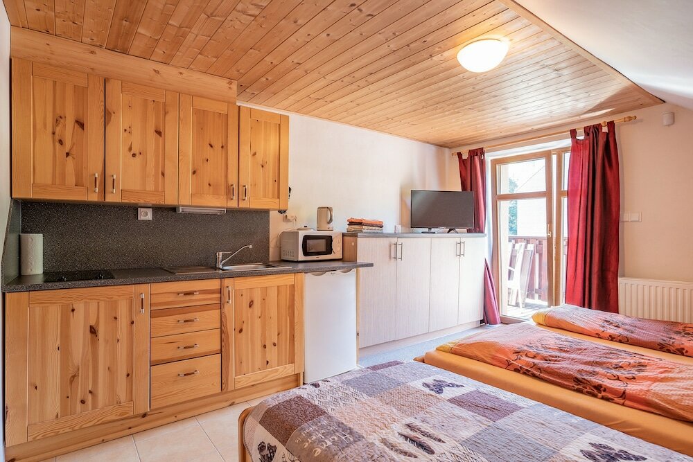 Фото S4 Resort Kouty