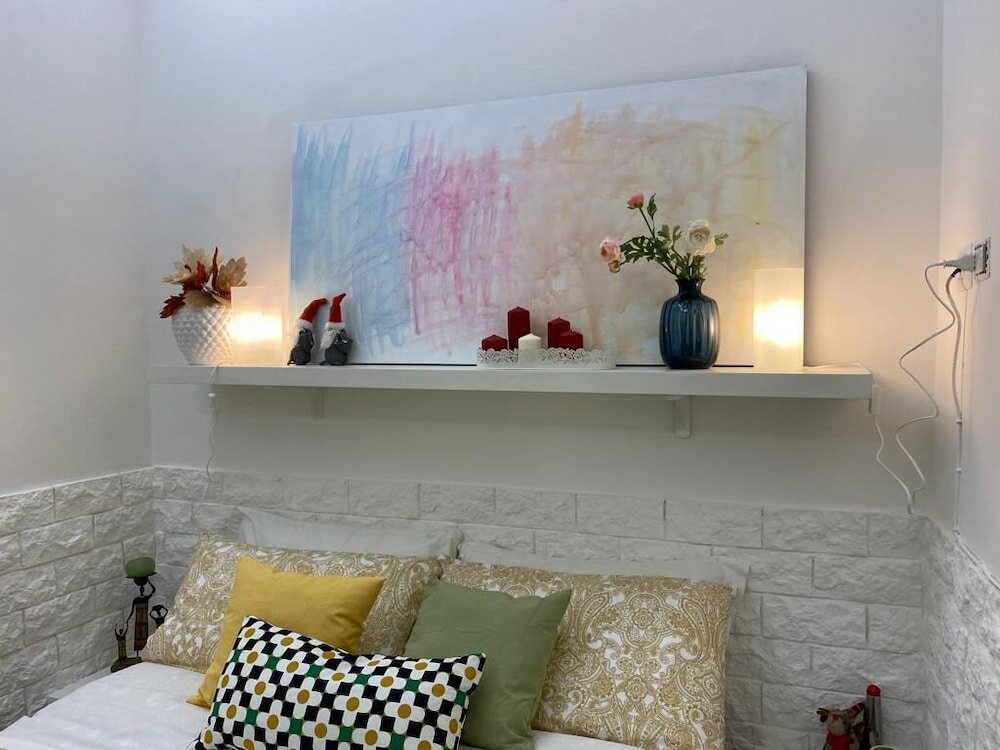 Фото Domus Romana B & B