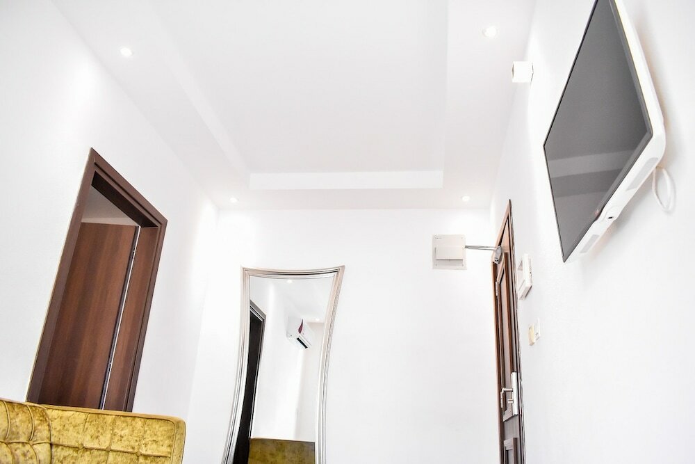 Фото Sun Heaven Hotel & Resort VI