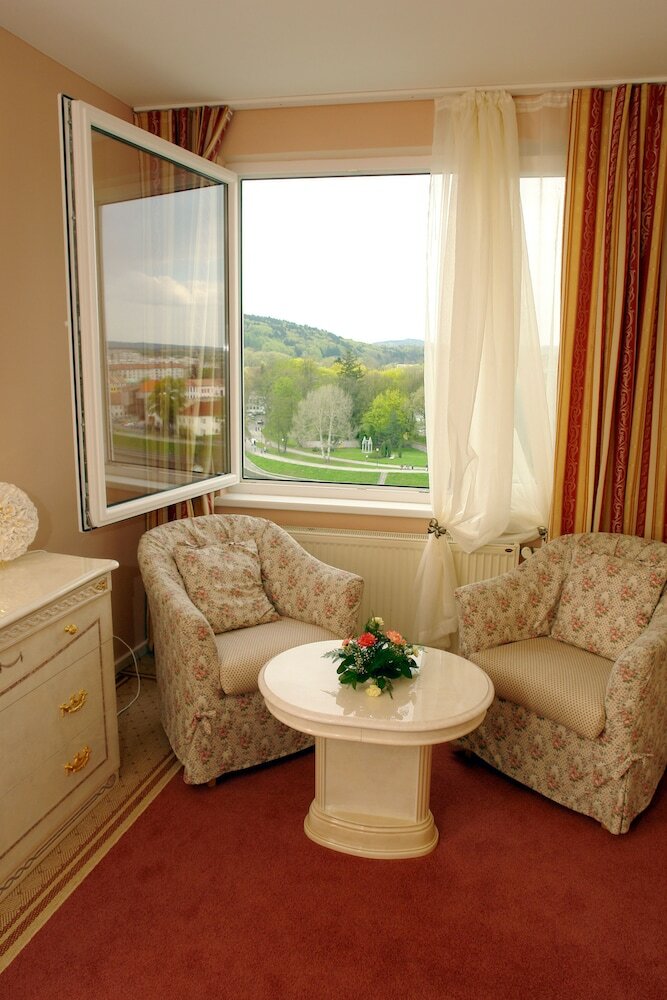 Фото Hotel Bílá Růže