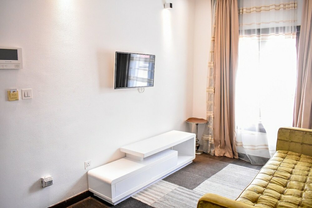 Фото Sun Heaven Hotel & Resort VI