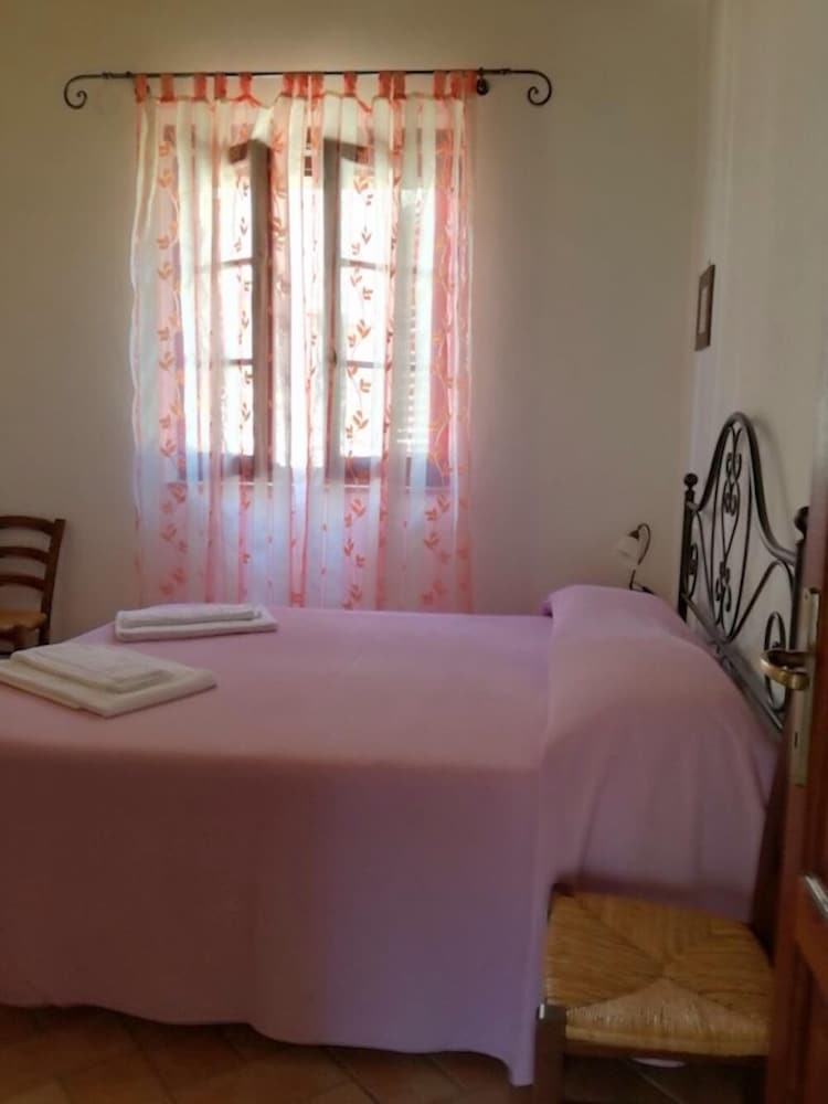 Фото Agriturismo Casa Piccini