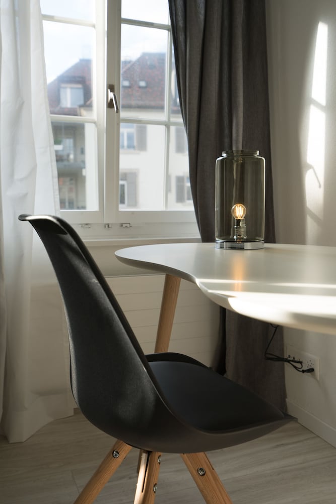 Фото Paradeplatz Apartment by Airhome