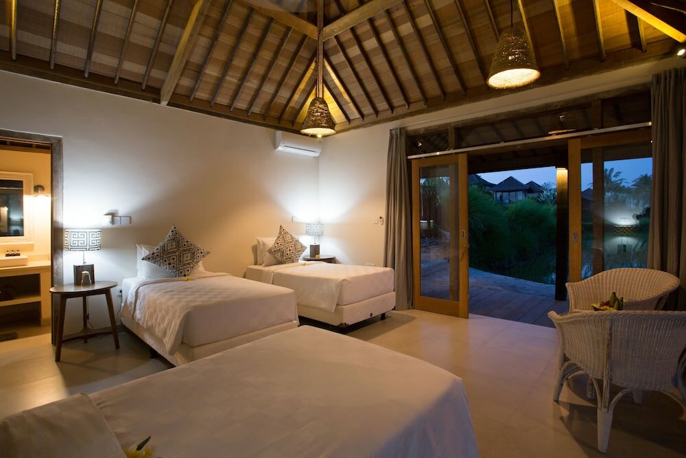 Фото Villa Nirmala Ubud